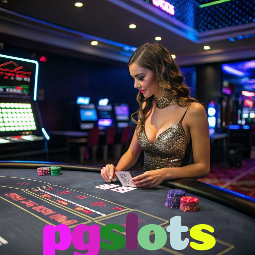  pgslots