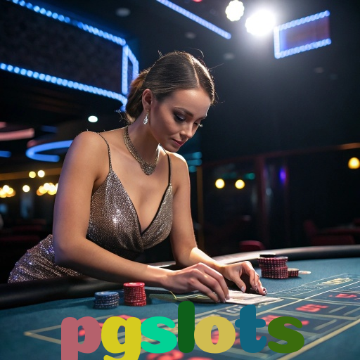  pgslots