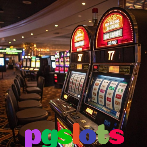  pgslots