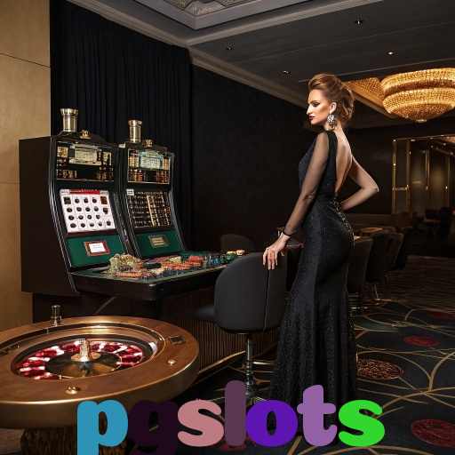  pgslots