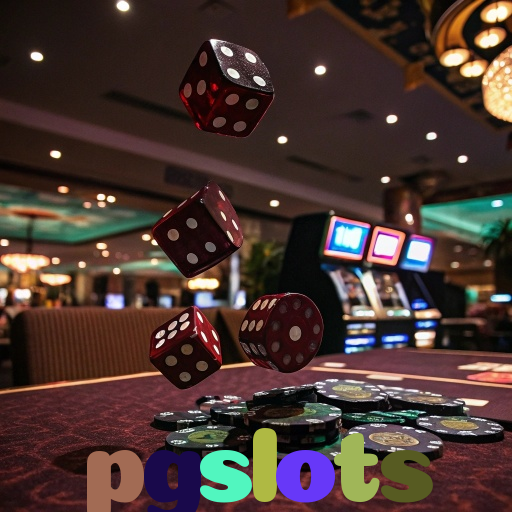  pgslots