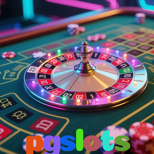 pgslots