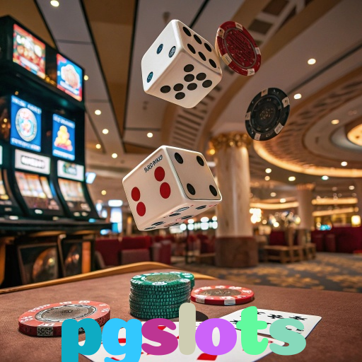  pgslots