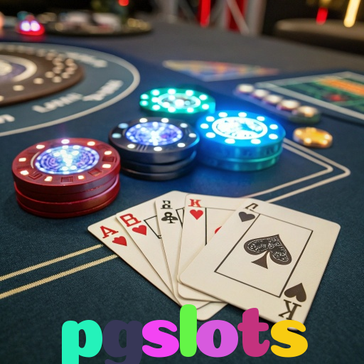  pgslots