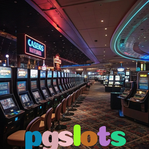  pgslots