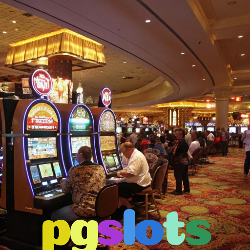  pgslots