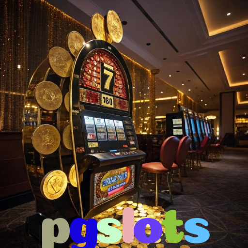  pgslots