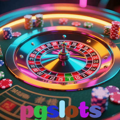  pgslots