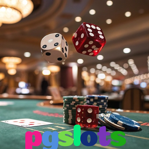  pgslots