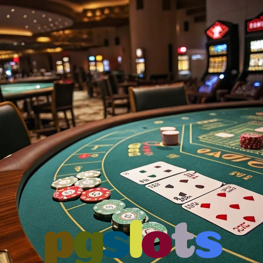  pgslots