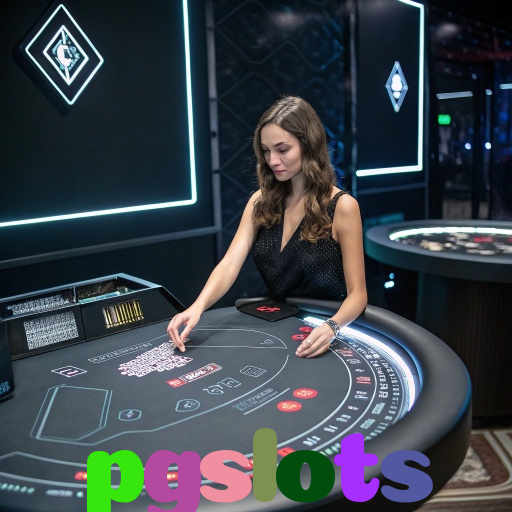  pgslots