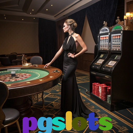  pgslots