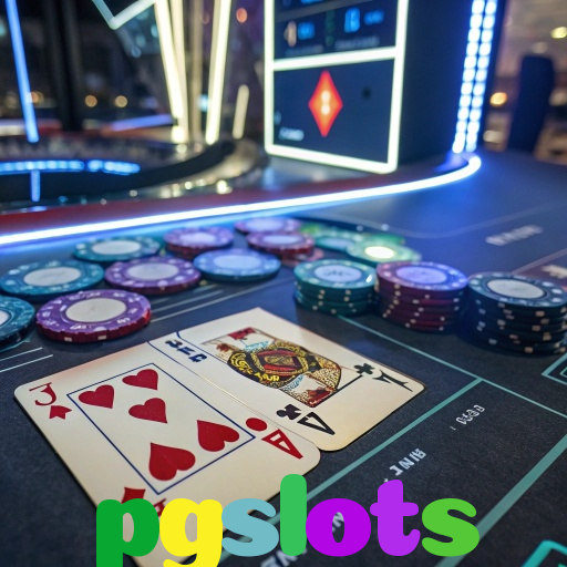  pgslots