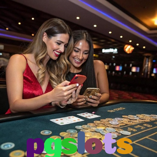  pgslots