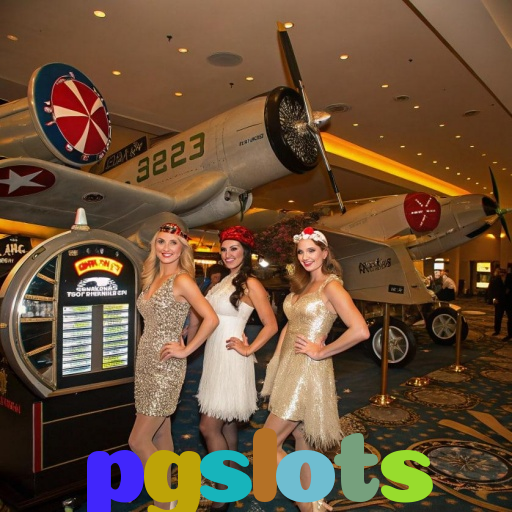  pgslots