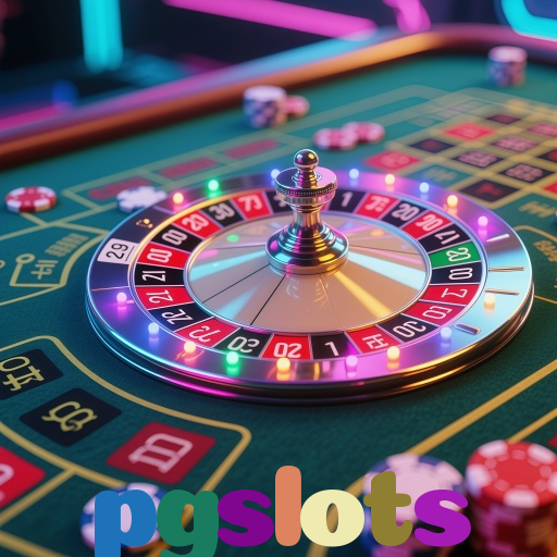  pgslots