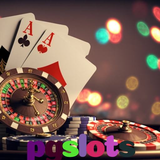 pgslots