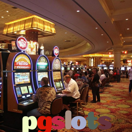  pgslots