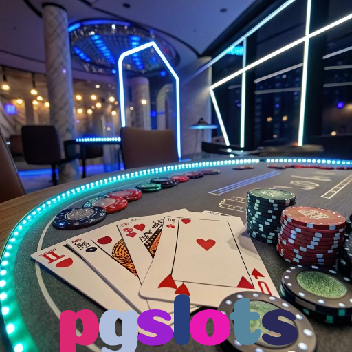  pgslots