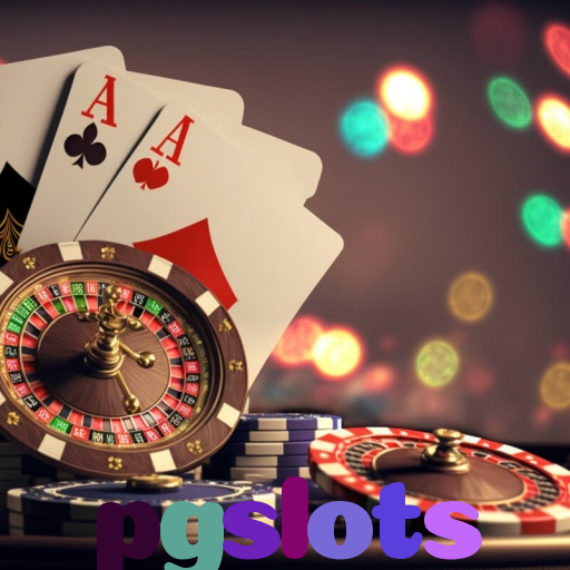  pgslots