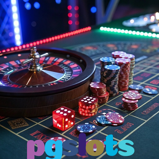  pgslots