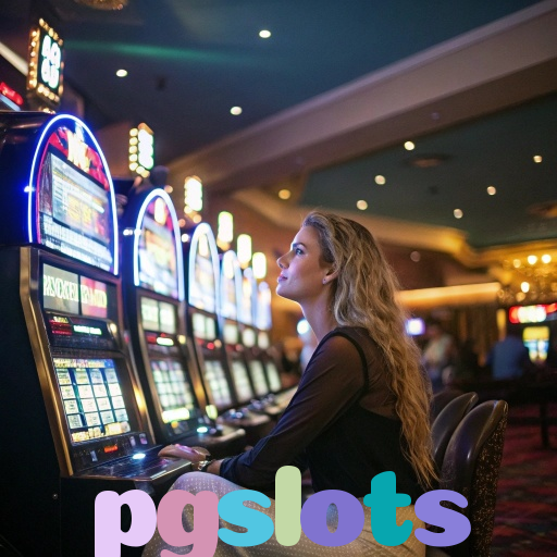  pgslots