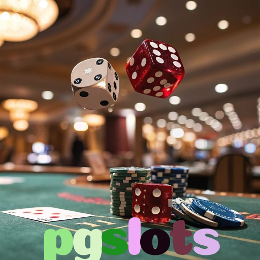  pgslots