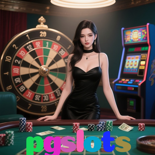  pgslots