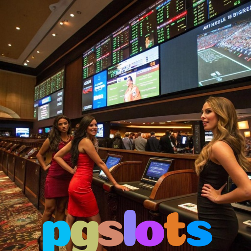  pgslots