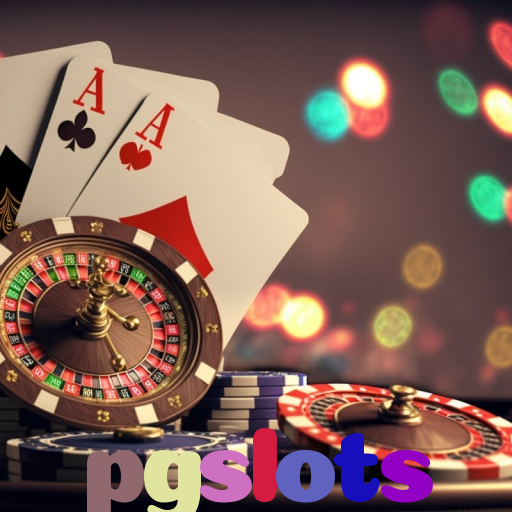  pgslots