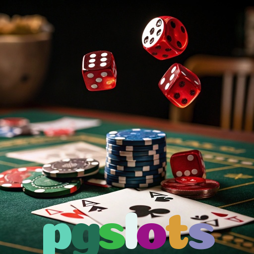  pgslots