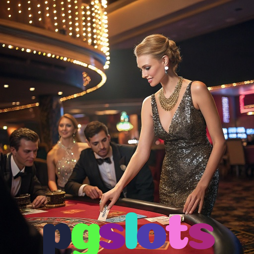  pgslots
