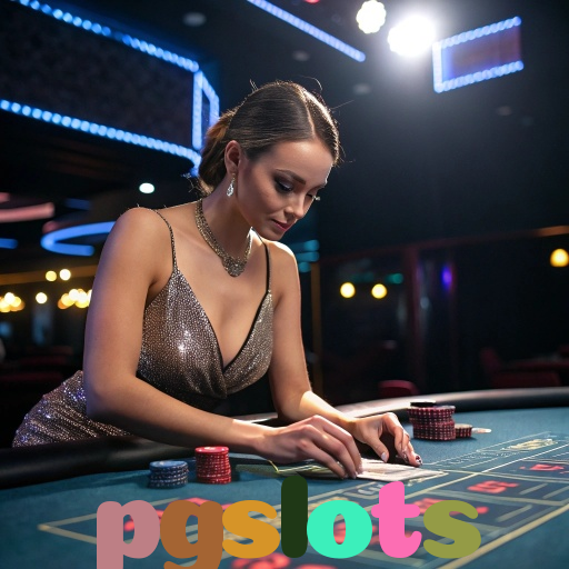  pgslots