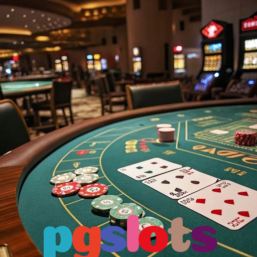  pgslots