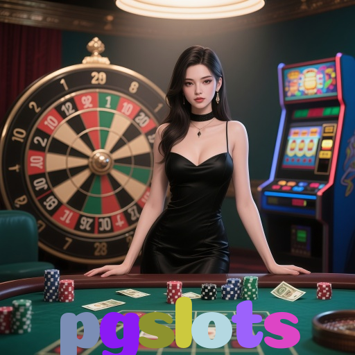  pgslots