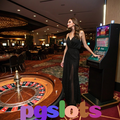  pgslots