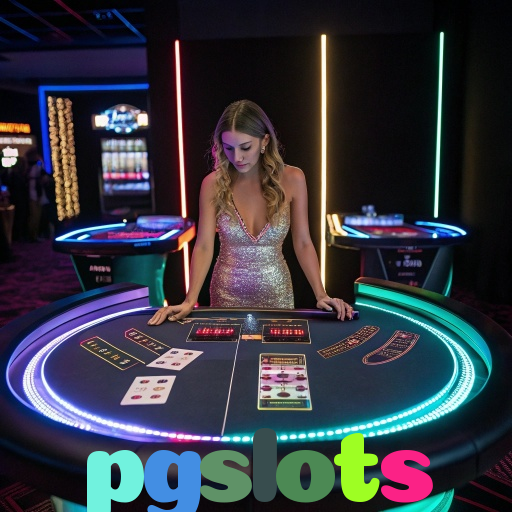  pgslots