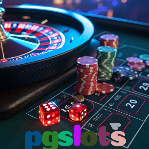  pgslots