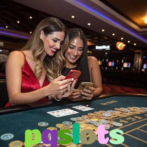  pgslots