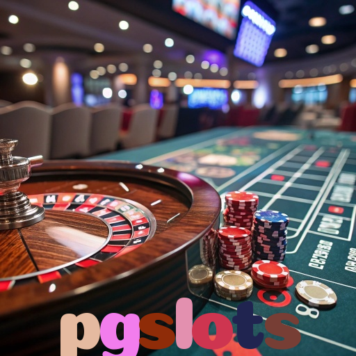  pgslots