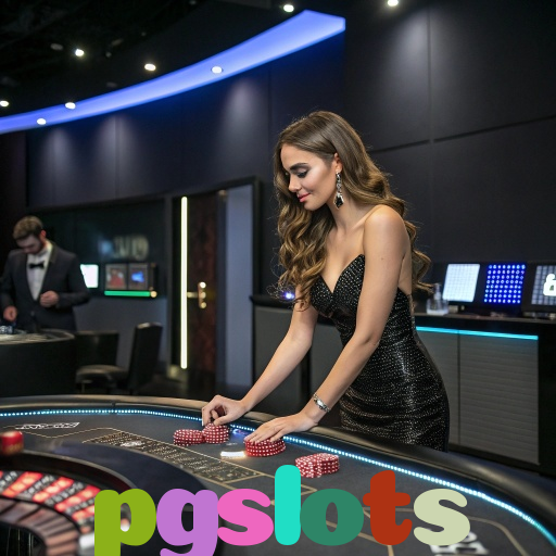  pgslots