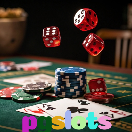  pgslots
