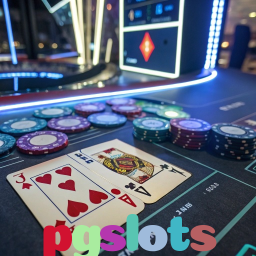  pgslots