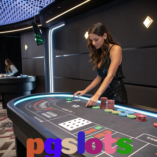  pgslots