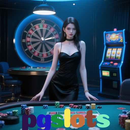  pgslots