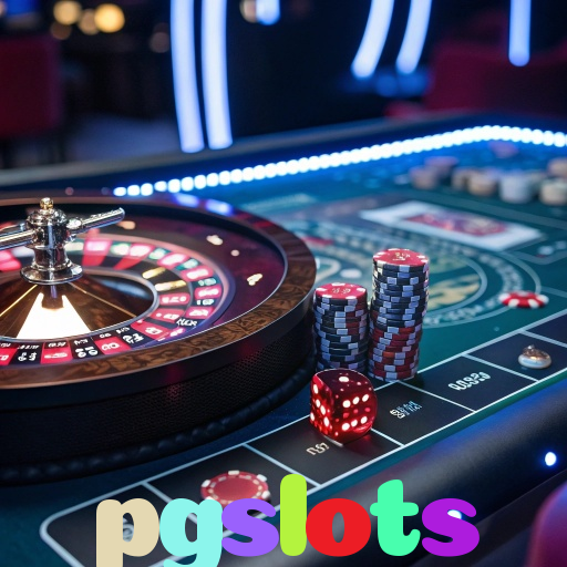  pgslots