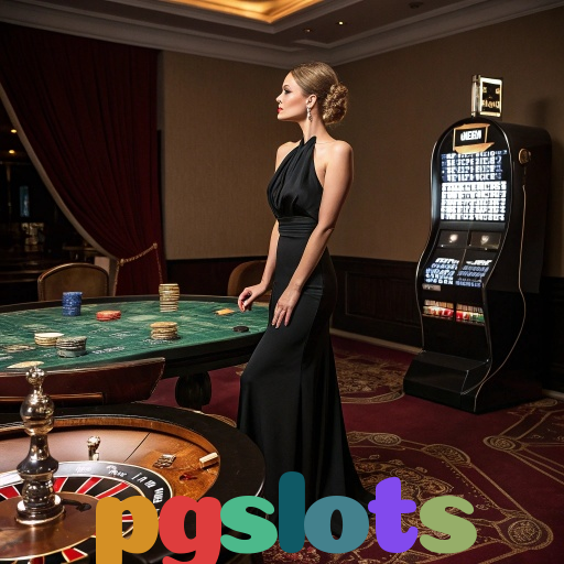  pgslots