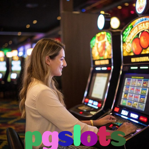  pgslots
