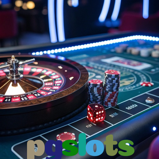  pgslots