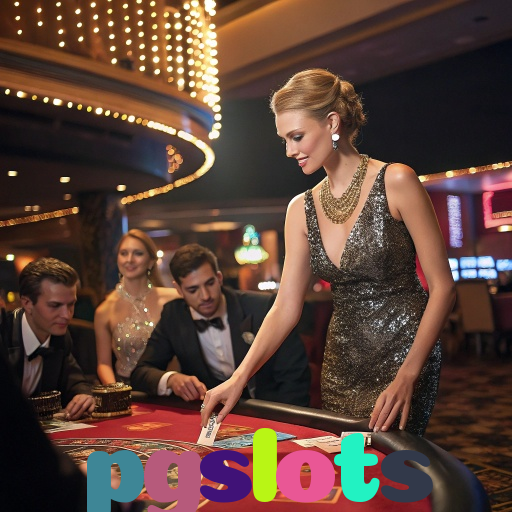  pgslots